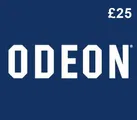 Odeon 25 GBP Gift Card (United Kingdom) thumb 2