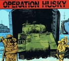 Battle Academy: Operation Husky (DLC) (PC) thumb 1