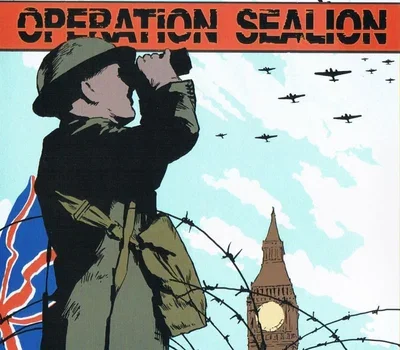 Battle Academy: Operation Sealion (DLC) (PC) gallery image 1