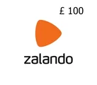 Zalando 100 GBP Gift Card (United Kingdom) thumb 2