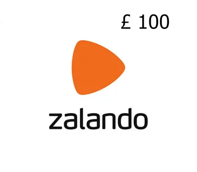Zalando 100 GBP Gift Card (United Kingdom) gallery image 2