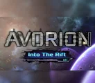 Avorion: Into the Rift (DLC) (PC) thumb 1