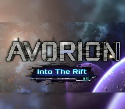 Avorion: Into the Rift (DLC) (PC) gallery image 1