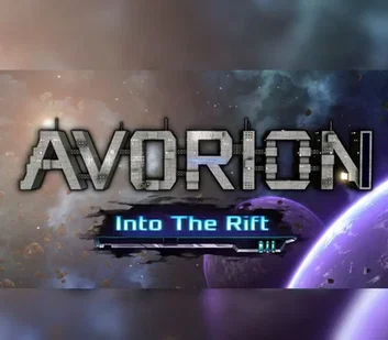 Avorion: Into the Rift (DLC) (PC)