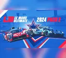 Le Mans Ultimate - 2024 Pack 2 (DLC) (PC) thumb 1