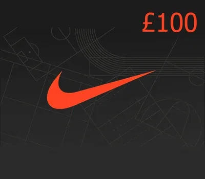 Nike 100 GBP Gift Card (United Kingdom) gallery image 2