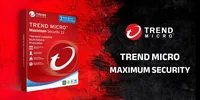 Trend Micro Maximum Security thumb 1
