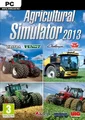 Agricultural Simulator 2013: Steam Edition (PC) thumb 1