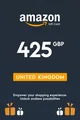 Amazon 425 GBP Gift Card (United Kingdom) thumb 2