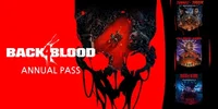 Back 4 Blood: Annual Pass (DLC) (PS5) thumb 1