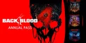 Back 4 Blood: Annual Pass (DLC) (PS5)