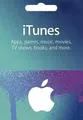Apple iTunes 220 EUR Gift Card (Germany) thumb 1