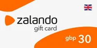 Zalando 30 GBP Gift Card (United Kingdom) thumb 2