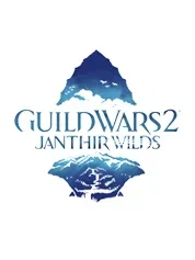 Guild Wars 2 - Janthir Wilds™ Expansion (PC) gallery image 1