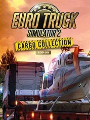 Euro Truck Simulator 2 - Cargo Collection (DLC) (PC) gallery image 1