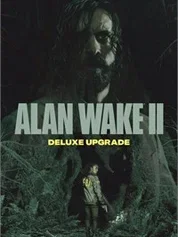 Alan Wake 2: Deluxe Upgrade (PC) gallery image 1