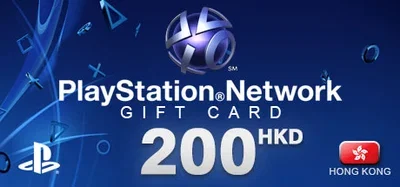 PlayStation Network 200 HKD Gift Card (Asia) gallery image 2