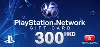 PlayStation Network 300 HKD Gift Card (Asia) thumb 2