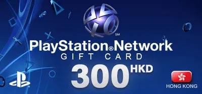 PlayStation Network 300 HKD Gift Card (Asia) gallery image 2