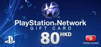 PlayStation Network 80 HKD Gift Card (Asia) thumb 2