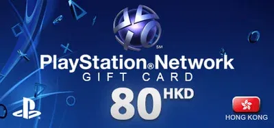 PlayStation Network 80 HKD Gift Card (Asia) gallery image 2