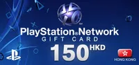 PlayStation Network 150 HKD Gift Card (Asia) thumb 2