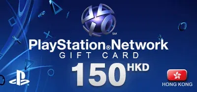 PlayStation Network 150 HKD Gift Card (Asia) gallery image 2