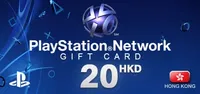 PlayStation Network 20 HKD Gift Card (Asia) thumb 2