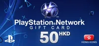 PlayStation Network 50 HKD Gift Card (Asia) thumb 2