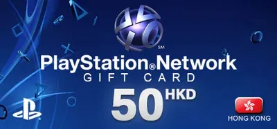 PlayStation Network 50 HKD Gift Card (Asia) gallery image 2
