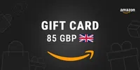 Amazon 85 GBP Gift Card (United Kingdom) thumb 2
