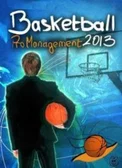Basketball Pro Management 2013 (PC)