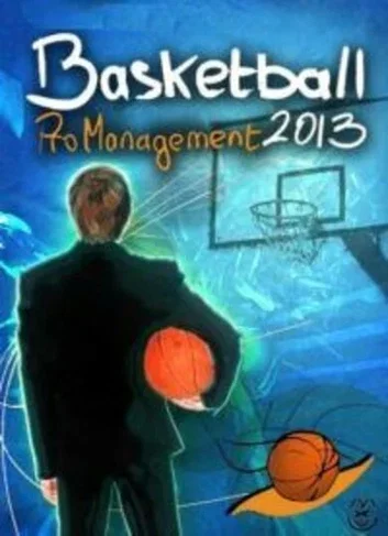 Basketball Pro Management 2013 (PC)