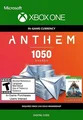 Anthem: 1050 Shards (Xbox One) thumb 1