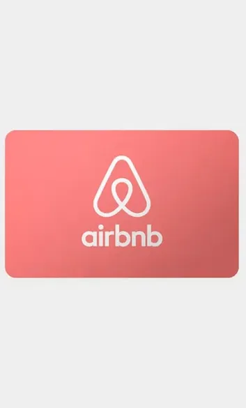 Airbnb 100 EUR Gift Card (Estonia)