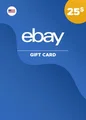 eBay 25 USD Gift Card (United States) thumb 2