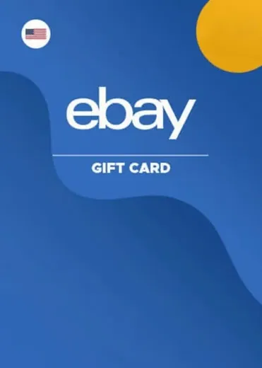 eBay 20 USD Gift Card (United States) gallery image 2