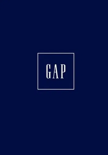 Gap 20 CAD Gift Card (Canada)