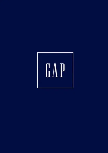 Gap 25 USD Gift Card (United States) gallery image 2