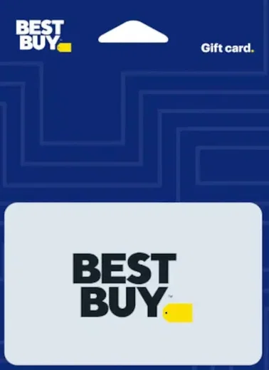 Best Buy 500 CAD Gift Card (Canada) gallery image 2
