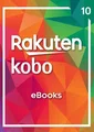 Rakuten Kobo 10 AUD Gift Card (Australia) thumb 2