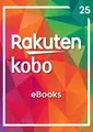 Rakuten Kobo 25 TRY Gift Card (Turkey) thumb 2