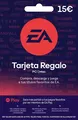 EA 15 EUR Gift Card (Spain) thumb 2