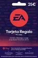 EA 25 EUR Gift Card (Italy) thumb 2