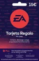 EA 15 EUR Gift Card (Germany) thumb 2