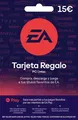 EA 15 EUR Gift Card (Italy) thumb 2