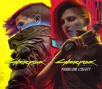 Cyberpunk 2077 Ultimate Edition (Switch 2)