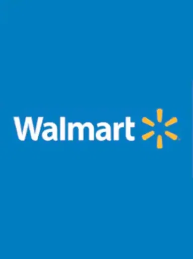 Walmart 60 USD Gift Card (United States) gallery image 2