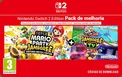 Super Mario Party Jamboree - Pack de melhoria ( Edition + Jamboree TV) + Jamboree TV (DLC) (Switch 2)