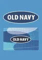 Old Navy 25 USD Gift Card (United States) thumb 2
